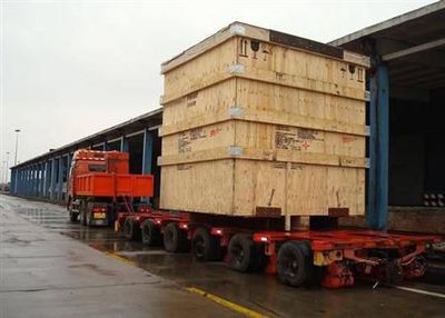 深圳到海南物流公司哪家好 公路货物运输与国内货物运输代理指南