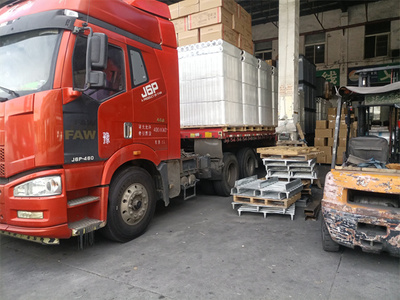 厦门至遂宁物流专线 高效便捷的货物运输代理解决方案