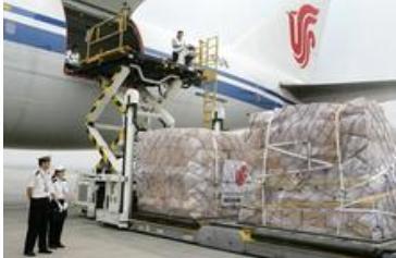 郑州顺飞航空货运 专业货物运输代理，高效连接全球市场