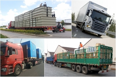 济宁至长春物流回程车调度 高效直达，全程无忧的国内货运代理服务