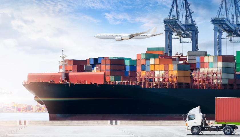 国内货代新挑战 上海海运货代公司如何灵活应对市场变化